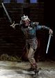 Movie Maniacs IV Army of Darkness - Evil Ash Figur