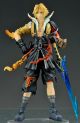 Final Fantasy Dissidia Trading Art I Tidus Figur