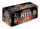 KISS Komplete Trading Card Set (180 + 5 Sammelkarten)