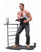 Cult Classics Series III (DIE HARD - John McClane) Figur