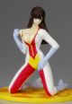 SIF EX Honey Hurricane Honey PVC Figur