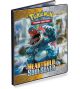 Pokémon Tauschalbum groß Heart Gold / Soul Silver