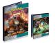 Pokémon Tauschalbum klein HeartGold-SoulSilver Unleashed