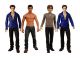The Twilight Saga: New Moon Series II Figur