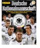 2010 Deutsche Nationalmannschaft Sticker Album