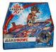 Bakugan II - New Vestroia Bakubowl Arena