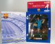 FT Champs Series WM - Messi 15cm (Barcelona/Away) Figur