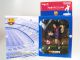 FT Champs Series WM - Messi 15cm (Barcelona/Home) Figur