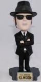 The Blues Brothers - Elwood Bobblehead