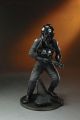 Star Wars TIE Fighter Pilot ARTFX Vinyl Statue