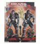Gears of War 2 Locust Drone & Locust Sniper 2-Pack