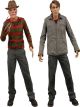 Nightmare on Elm Street (New Movie 2010) Figuren