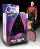 Star Trek 20th Anniversary Captain Picard + Command Chair