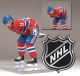 NHL All Star Game 2009 (Saku Koivu) exclusive Figur