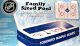 NHL Toronto Maple Leafs Family Sized Pool