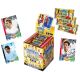 Match Attax World Stars 2010 (Booster, DE)