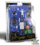 Nightmare Before Christmas Cyclops Figuren Set