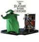 N.B.X. Oogie Boogie vs. Jack Skellington Boxed Figuren Set