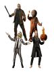 Cult Classics Icons Series II 4er Figuren Set