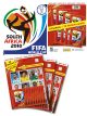 FIFA WM 2010 Sticker-Multipack Nr. 2