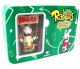 Raving Rabbids - verrückte Fussballla Starter Tin