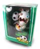 Raving Rabbids - verrückte Fussballla Deutschland Figur