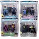 DC Universe Origins Figuren Serie I 2-Pack Set