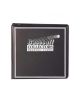Album Baseball - Ringbuchordner Schwarz - 3-Inch Format
