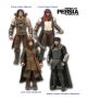 Prince of Persia 10cm Figur