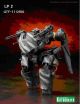 Lost Planet II - GTF-11: DRIO Camou Figur