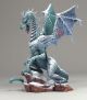Dragons VII - The Ice Dragon Clan - Drache