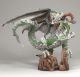 Dragons VII - The Warrior Dragon Clan - Drache