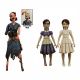 BIOSHOCK 2 Series 2 - 2er Figuren Set