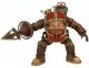 BIOSHOCK 2 Big Daddy Elite Bouncer 23cm Deluxe Figur