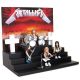 METALLICA - Master of Puppets 25 pieces Actionfiguren Playset