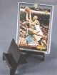 Black Card Holder Stand (5 St.)