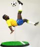 Pele 20th Century Icon PVC Figur