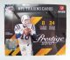 Panini 2010 Prestige Football