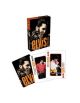 ELVIS Spielkarten farbig