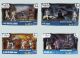 Star Wars The Clone Wars Battle Packs 2010 Wave 1