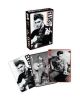 ELVIS Spielkarten schwarz/weiß