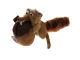 Ice Age 3 - Scrat mit Saugnapf Plüsch