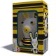 Rayman Raving Rabbids PVC Figur Barcode