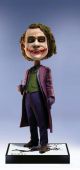 The Dark Knight - Joker 2 Head Knockers - Smile
