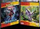 Pokémon Tauschalbum groß HGSS Undaunted