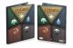 Magic The Gathering 9 Pocket Portfolio Mana Symbol