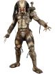 PREDATORS Figur Series I Unmasked Classic Predator