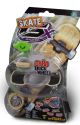 GX Skate Racers Gyro Trick Wheel Skateboard