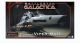 Battlestar Galactica Viper MK II 1:32 Model Kit (Bausatz)