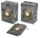 Magic The Gathering Deckbox White Mana